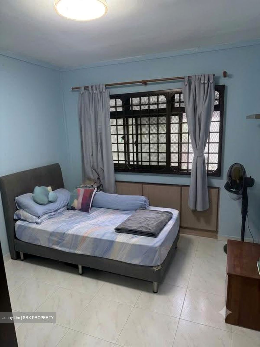Blk 286A Toh Guan Road (Jurong East), HDB 4 Rooms #625966261